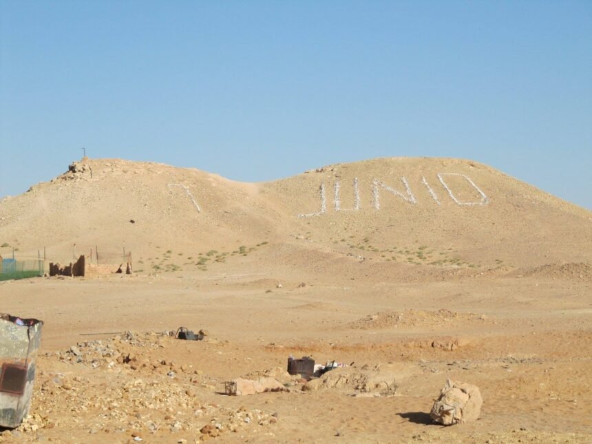 ¡SAHARA OCCIDENTAL! BOLETÍN de últimas noticias del 9 de junio de 2022