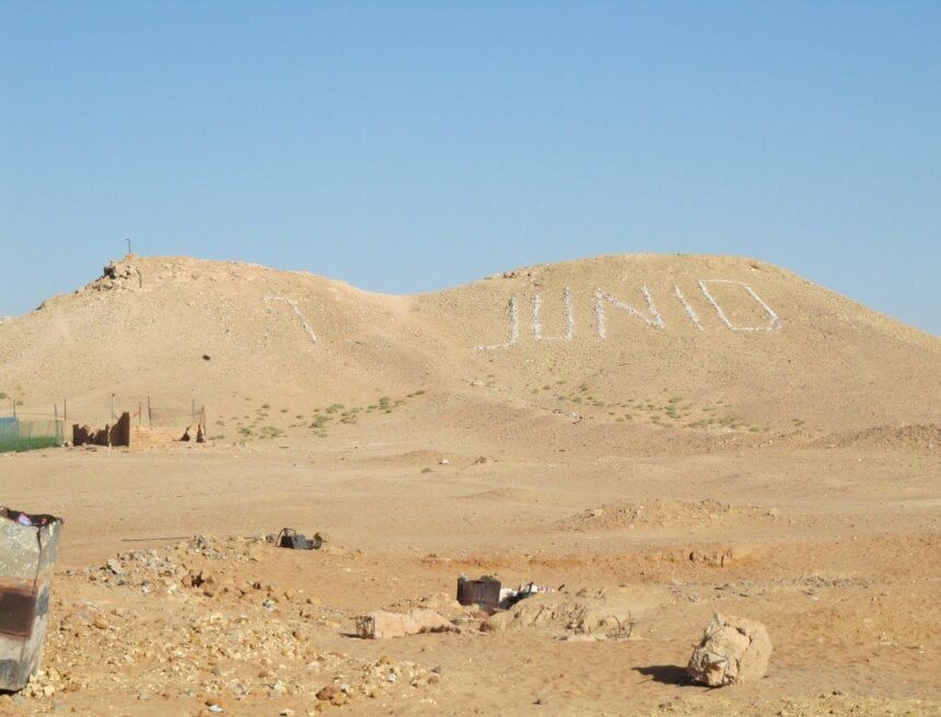 ¡SAHARA OCCIDENTAL! BOLETÍN de últimas noticias del 9 de junio de 2022