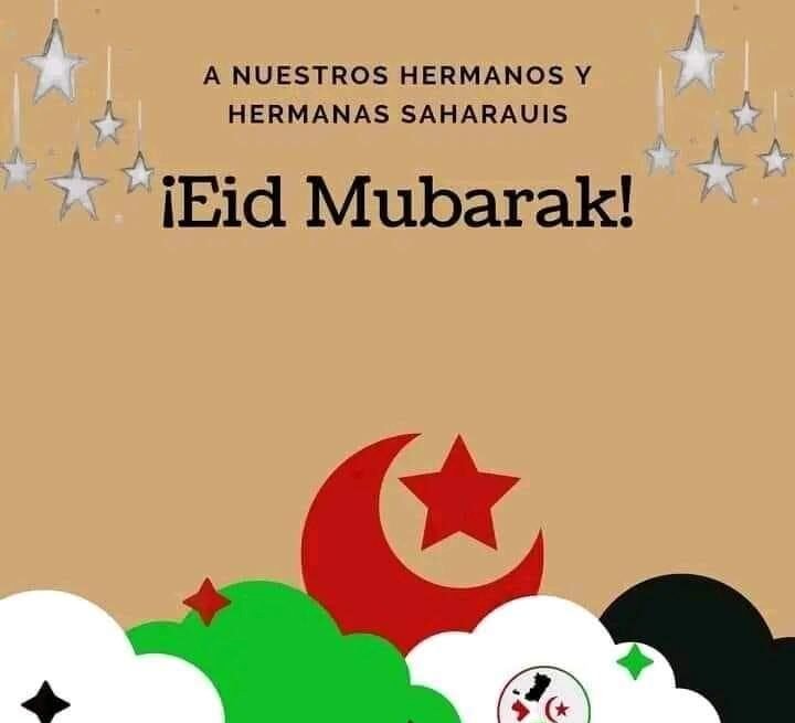 ¡LA ACTUALIDAD SAHARAUI! – 29/6/2023 – NOTICIAS del Sahara Occidental