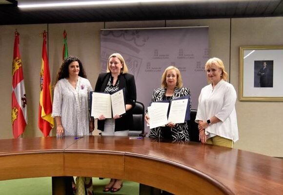 Castilla y León: La Junta y asociaciones del pueblo saharaui refuerzan sus vínculos | El Día de Zamora