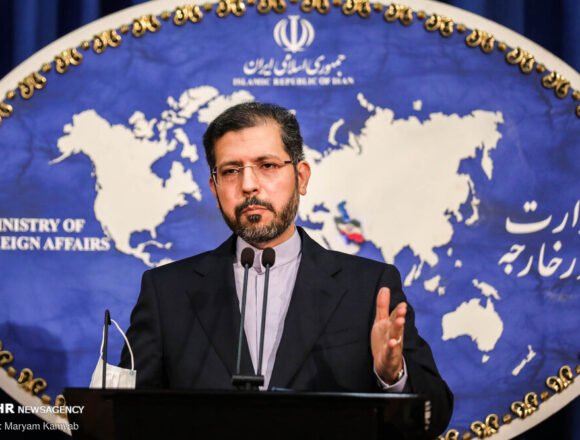 Contundente respuesta de la cancillería iraní a las acusaciones marroquíes de apoyar y armar al Polisario