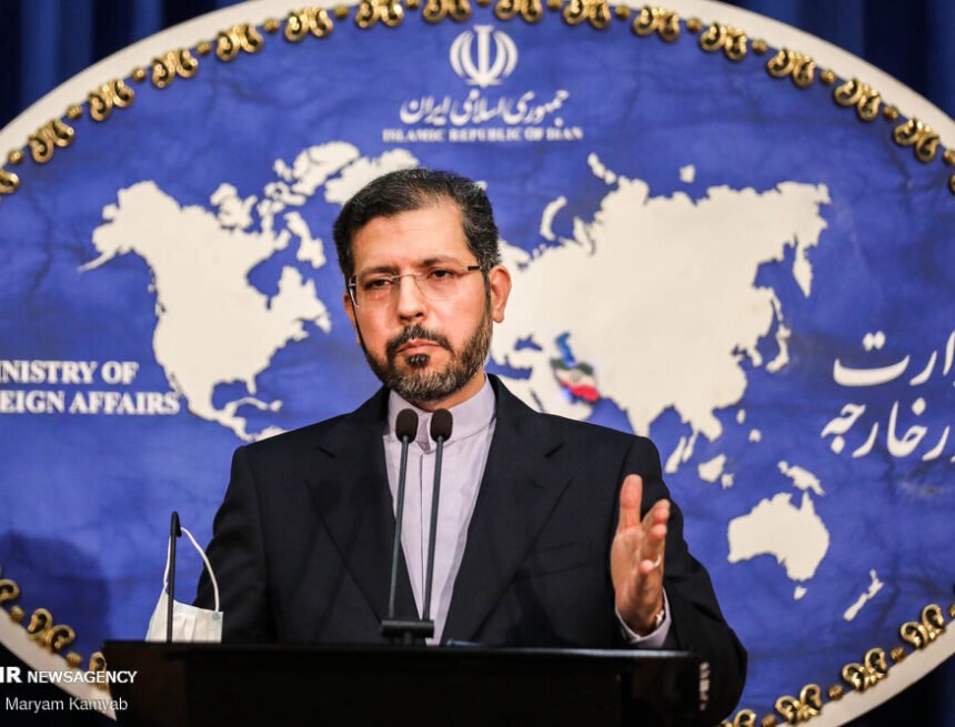 Contundente respuesta de la cancillería iraní a las acusaciones marroquíes de apoyar y armar al Polisario