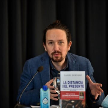 El Gobierno frena el intento de Iglesias de montar un encuentro con el Polisario