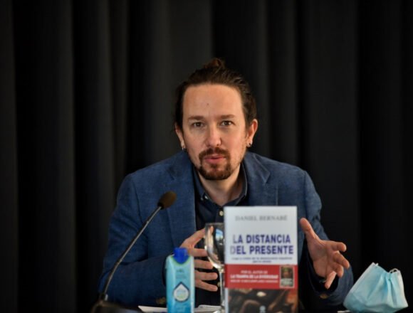 El Gobierno frena el intento de Iglesias de montar un encuentro con el Polisario