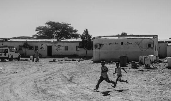 Sáhara Occidental | España y la vulneración de derechos económicos, sociales y culturales en el Sáhara Occidental – El Salto – Edición General