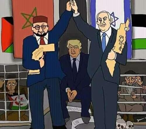 ¡ÚLTIMAS noticias – Sahara Occidental! | 12 de diciembre de 2020