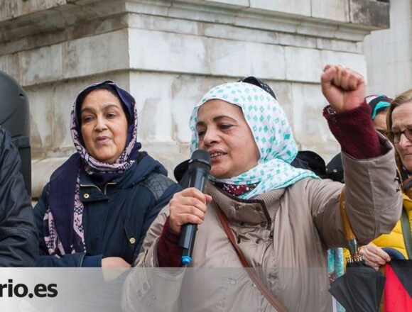 «Independencia o muerte»: las voces del Sáhara en Cantabria ven la guerra como la última esperanza para recuperar su tierra