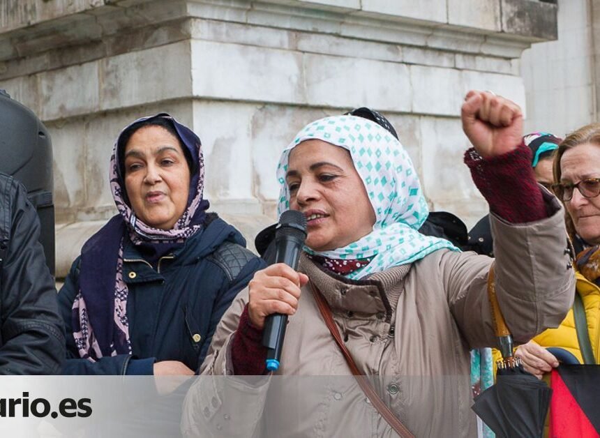 «Independencia o muerte»: las voces del Sáhara en Cantabria ven la guerra como la última esperanza para recuperar su tierra