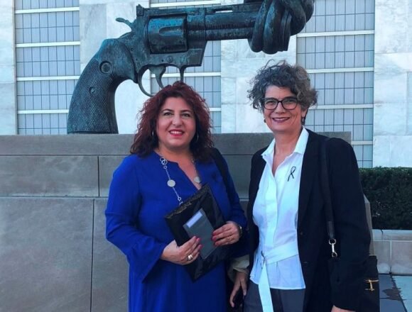 El Parlament balear censura en la ONU el atasco en el Plan de paz del Sáhara Occidental