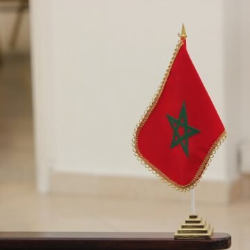 Coronavirus.- Marruecos impone la obligatoriedad de la mascarilla con multas y penas de hasta 3 meses de cárcel