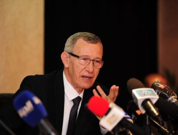 El ministro de comunicación argelino: no responsabilizamos al pueblo marroquí por la agresión expansionista de su régimen contra el pueblo saharaui | El Portal Diplomático