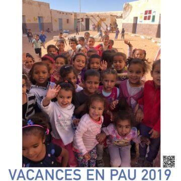 Amigos del Pueblo Saharaui busca familias que acojan a niños refugiados este verano | mallorcadiario.com