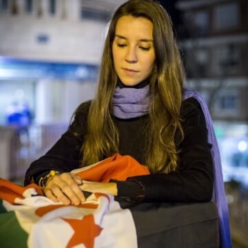 «España prometió a los saharauis su independencia» | Noticias La Tribuna de Albacete