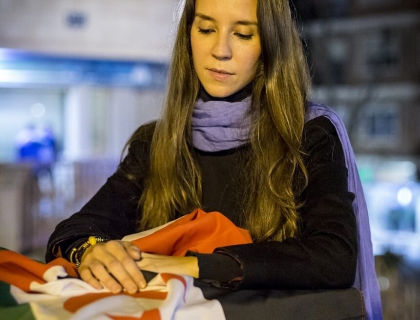 «España prometió a los saharauis su independencia» | Noticias La Tribuna de Albacete