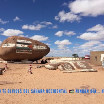 La Actualidad Saharaui: 1 de enero de 2021 ??