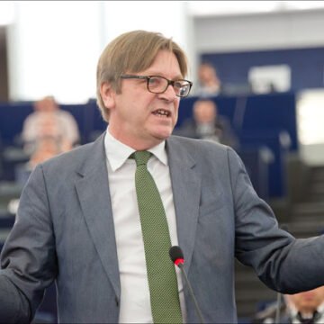 Los liberales bloquean un debate en el Parlamento Europeo sobre acuerdos UE-Marruecos que incluyen Sáhara Occidental — El Confidencial Saharaui