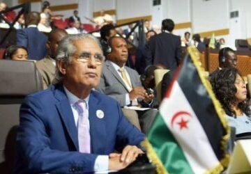 Cancillería saharaui califica las declaraciones de Nasser Bourita como un claro reflejo del fracaso del proyecto expansionista marroquí en el Sahara Occidental | Sahara Press Service