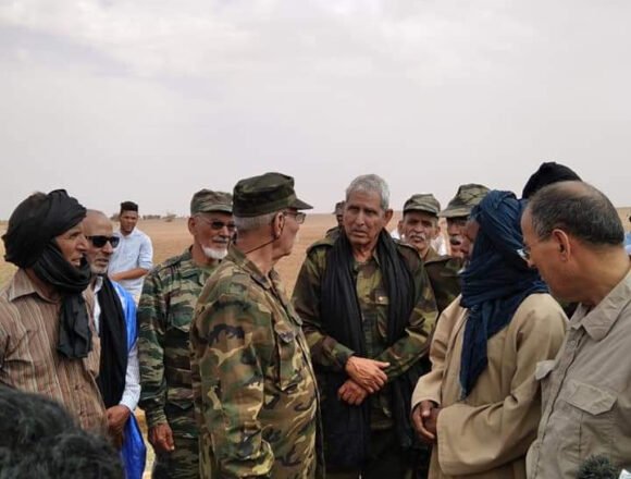 La Actualidad Saharaui: 30 de noviembre de 2020 ??