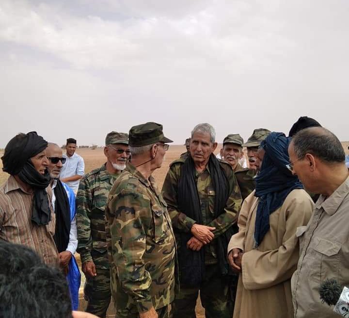 La Actualidad Saharaui: 30 de noviembre de 2020 ??