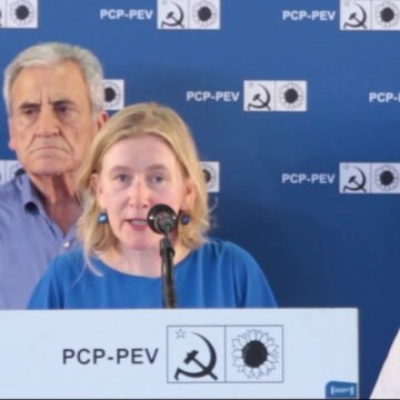 Eurodiputados de IU elevan a la Comisión Europea el desastre de la Covid-19 en el Sáhara ocupado y los campamentos saharauis — ECSAHARAUI