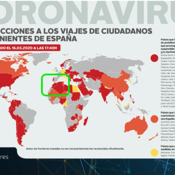 La Actualidad Saharaui: 17 de marzo de 2020 ??