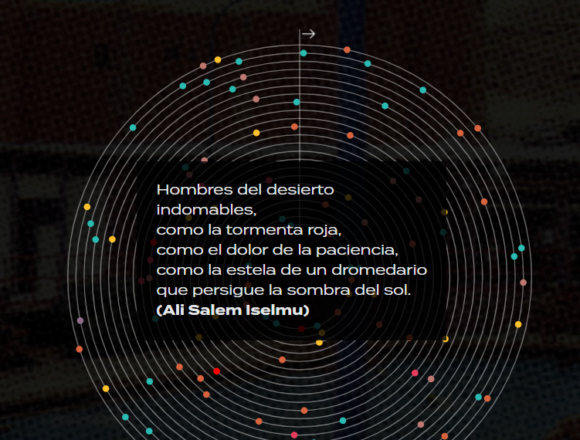 4 La Actualidad Saharaui: ¡ÚLTIMAS noticias contra el silencio informativo del Sahara Occidental!