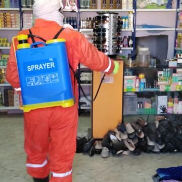 La Actualidad Saharaui: 4 de mayo de 2020 ??