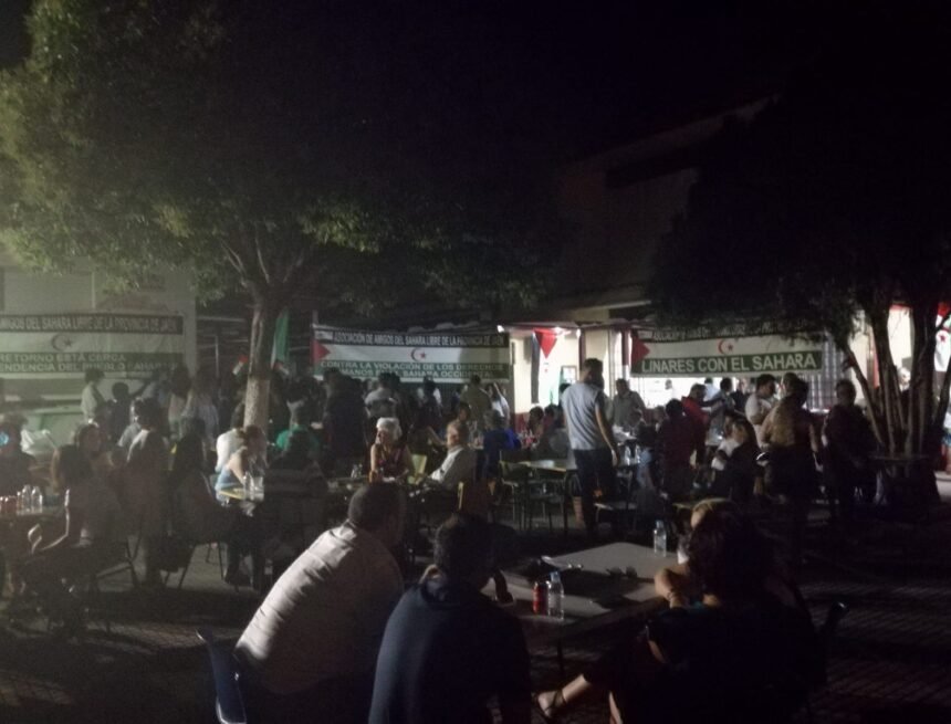 40141953_10212976028020665_5580744865060225024_o-1 Convivencias Vacaciones En Paz 2018 – Amigos Del Sáhara Linares