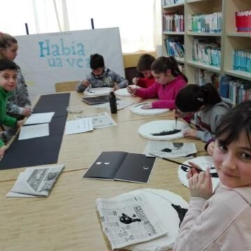 La polizón de Viavélez que llega a Tinduf | El Comercio