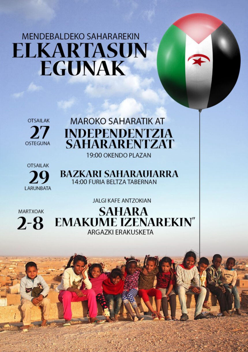 La Actualidad Saharaui: 20 de febrero de 2020  ??
