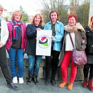 Una representación de mujeres de Andoain acudirá a un congreso en Tinduf | El Diario Vasco