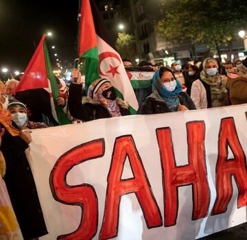 Les familles des 15 sahraouis enlevés exigent de l’occupation marocaine de dévoiler le sort de leurs enfants | Sahara Press Service