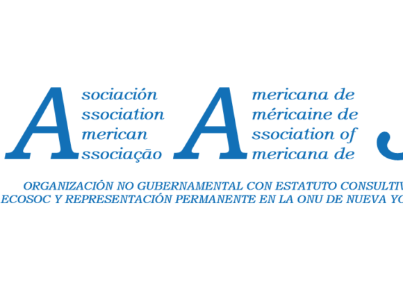 La Asociación Americana de Juristas (AAJ)  propone una “amplia coalición internacional” para satisfacer el derecho del pueblo saharaui a autodeterminación