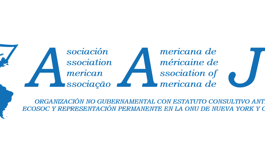La Asociación Americana de Juristas (AAJ)  propone una “amplia coalición internacional” para satisfacer el derecho del pueblo saharaui a autodeterminación