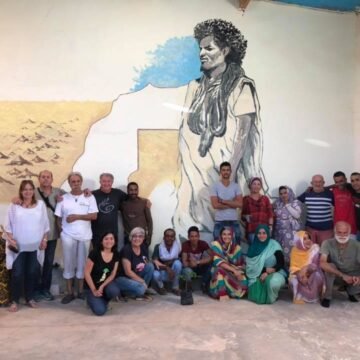 Noticias de actualidad – 14/10/2018 – Sahara Press Service