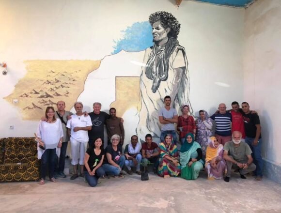 Noticias de actualidad – 14/10/2018 – Sahara Press Service