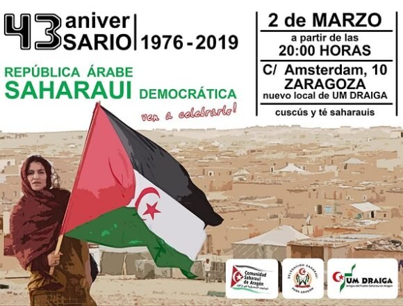 43_aniversario_rasd_2019 43 Aniversario RASD recordando el bombardeo de Um Draiga – CEAS-Sahara