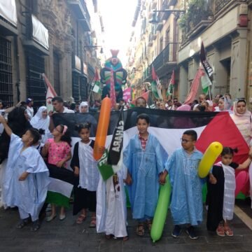 La #ActualidadSaharaui HOY, 15 de julio de 2019 ??