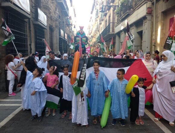 La #ActualidadSaharaui HOY, 15 de julio de 2019 ??