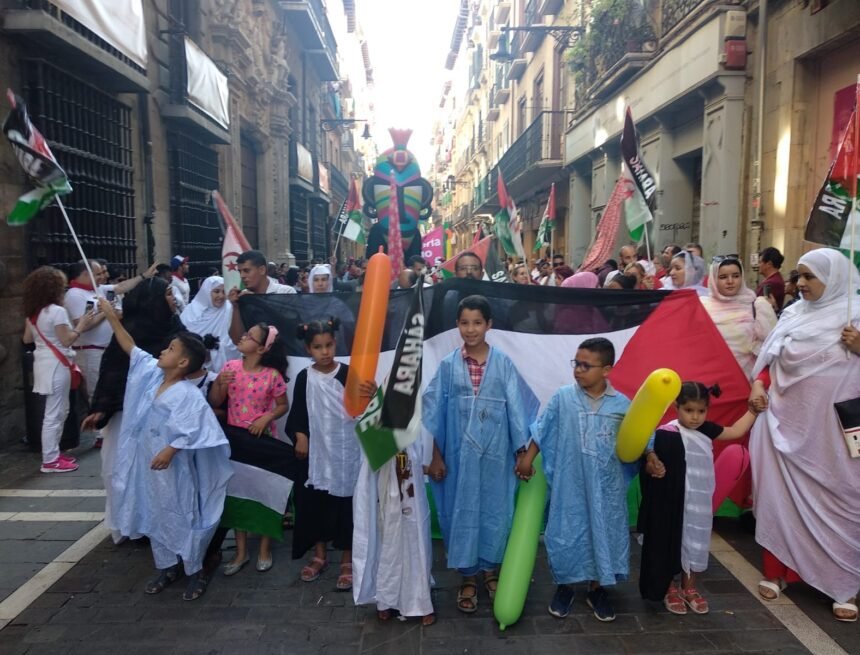 La #ActualidadSaharaui HOY, 15 de julio de 2019 ??