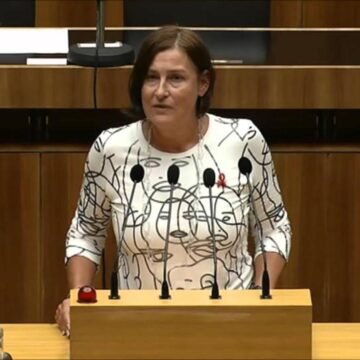 El Partido Socialdemócrata de Austria considera la nueva posición de España sobre el Sahara Occidental una violación de los principios de la ONU | Sahara Press Service