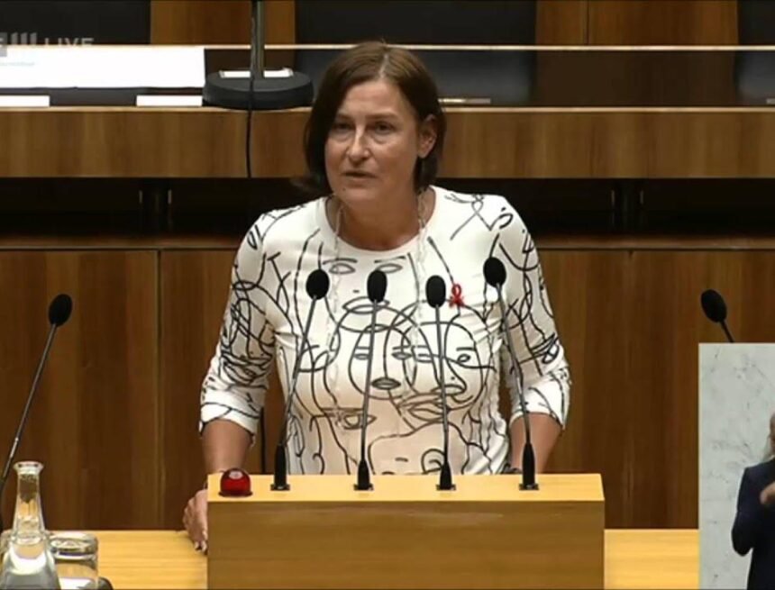 43e07dcd-a118-4c6a-824a-23d20c18552e El Partido Socialdemócrata de Austria considera la nueva posición de España sobre el Sahara Occidental una violación de los principios de la ONU | Sahara Press Service