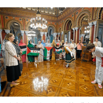 ¡LA ACTUALIDAD SAHARAUI! – 17/7/2023 – ÚLTIMAS NOTICIAS del Sahara Occidental