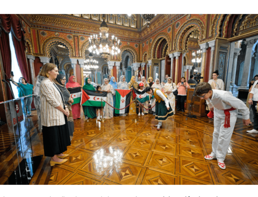 ¡LA ACTUALIDAD SAHARAUI! – 17/7/2023 – ÚLTIMAS NOTICIAS del Sahara Occidental