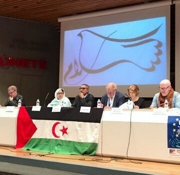 Le Polisario ira à Genève de bonne foi et avec la volonté de relancer le processus de règlement du conflit du Sahara occidental | Sahara Press Service