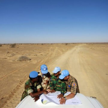 El 14 de noviembre de 1975 se consumaba la traición al pueblo saharaui y se abría una de las páginas más negra de la política exterior española – elplural.com