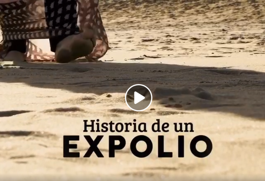 ¡ÚLTIMAS noticias contra el silencio informativo del Sahara Occidental!