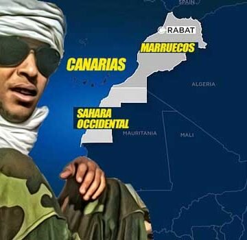 SALMI GAILANI, 29 AÑOS: «LOS SAHARAUIS HEMOS AGOTADO LOS MEDIOS PACÍFICOS. LA GUERRA ES DOLOROSA, PERO YA NO HAY VUELTA ATRÁS» | Canarias-semanal