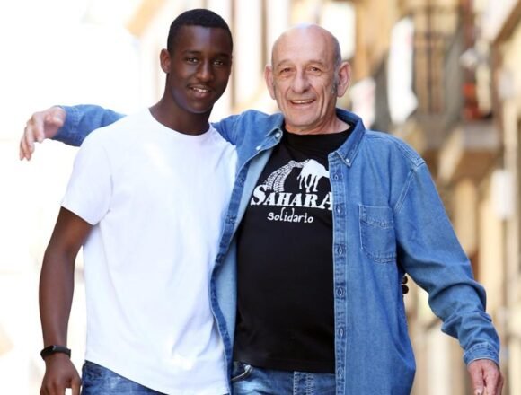 Los otros refugiados de Asturias | El Comercio