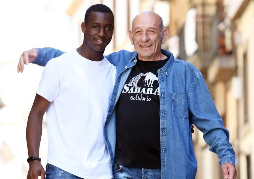 45512045-kE2B-984x608@El20Comercio Los otros refugiados de Asturias | El Comercio